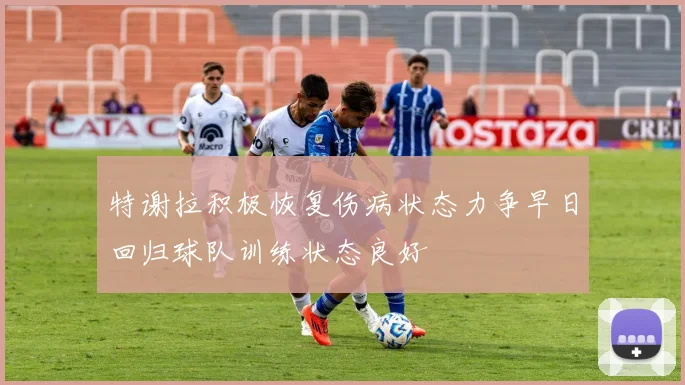 特谢拉积极恢复伤病状态力争早日回归球队训练状态良好